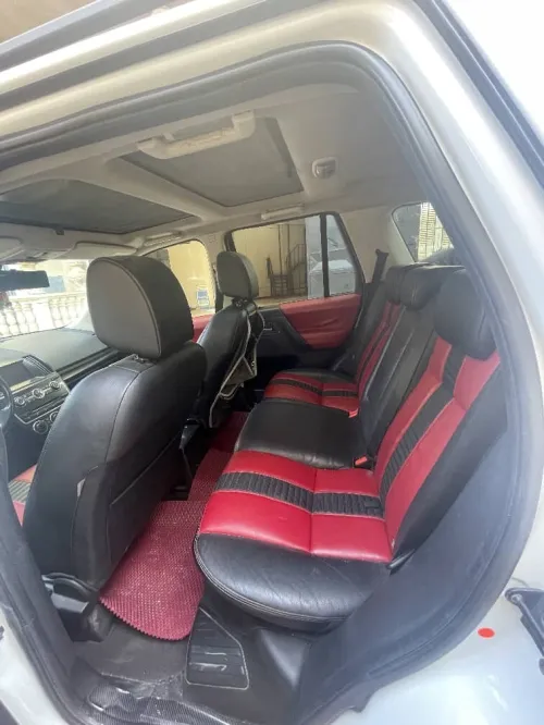 Land Rover Freelander 2 2013 Freelander 2
