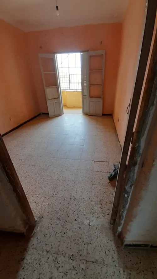 Vente Appartement F2 Béchar Bechar