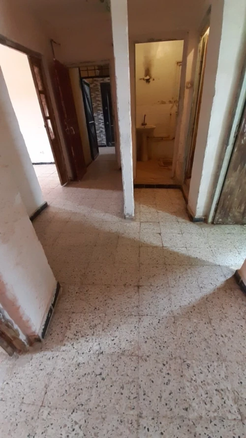 Vente Appartement F2 Béchar Bechar