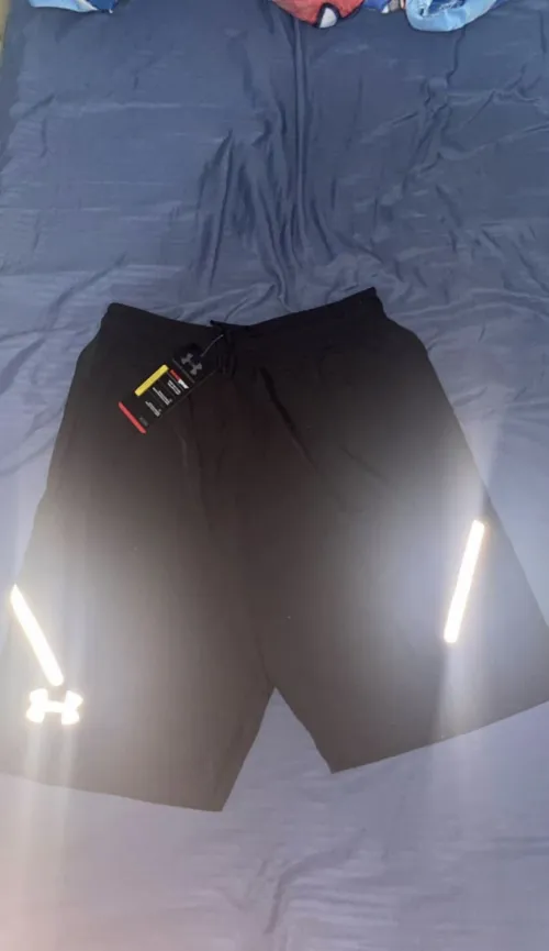 Short under armour taille l xl xxl prix laffaire