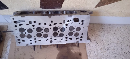 Culasse 04L volkswagen