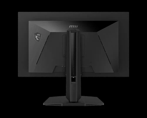Ecran Gaming MSI MAG 273QP 27'' WQHD Rapid IPS 165Hz