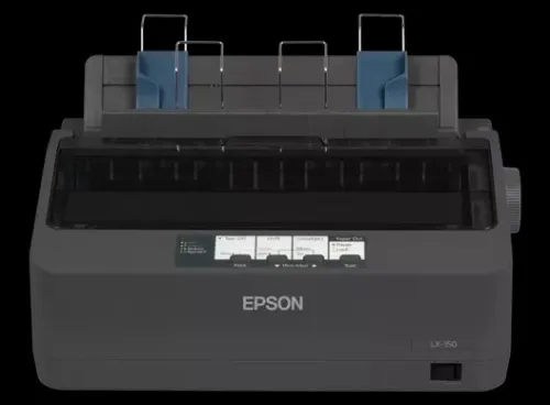Imprimante Epson LQ-680 matricielle à impact à plat
