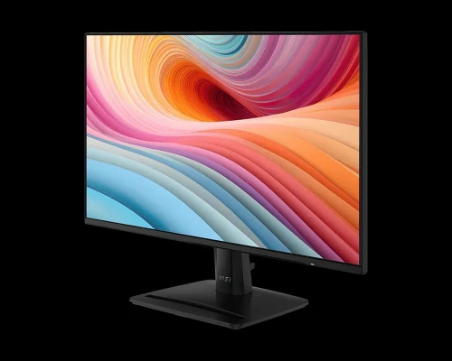 ECRAN MSI PRO MP242A E2 23.8" Full HD IPS 120Hz