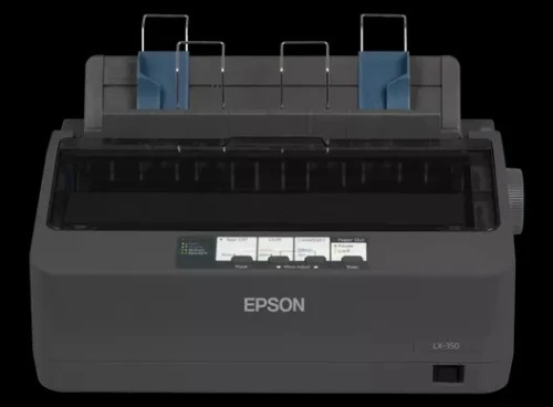 Imprimante Epson LX-350 matricielle à impact