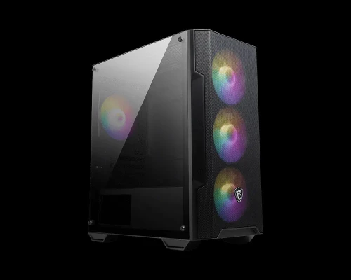 Config PC "Starter"