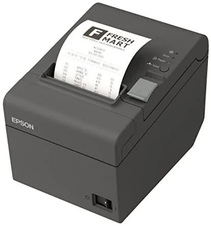 imprimante de tickets thermique Epson TM-T20II