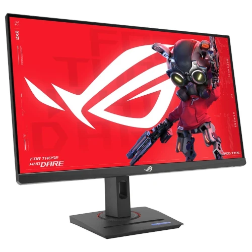 Ecran Gaming ASUS ROG Strix XG27UCG 27 Dual-Mode 4K 160Hz / FHD 320Hz