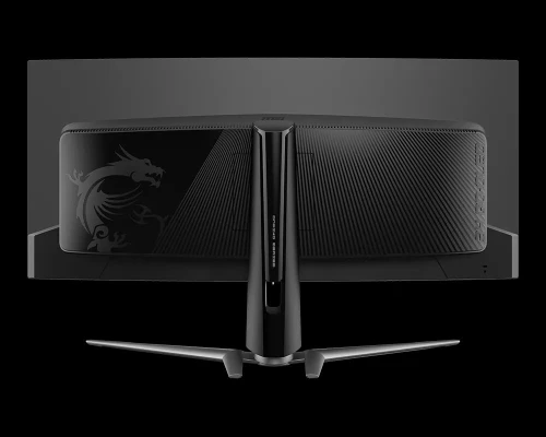 Ecran Gaming Incurvé MSI MPG 341CQPX QD-OLED 34" UWQHD 240Hz