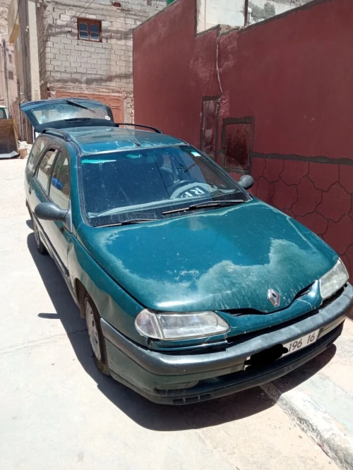 Renault Laguna 1 1996 Laguna 1