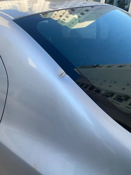 Renault Symbol 2016 Made In Bladi