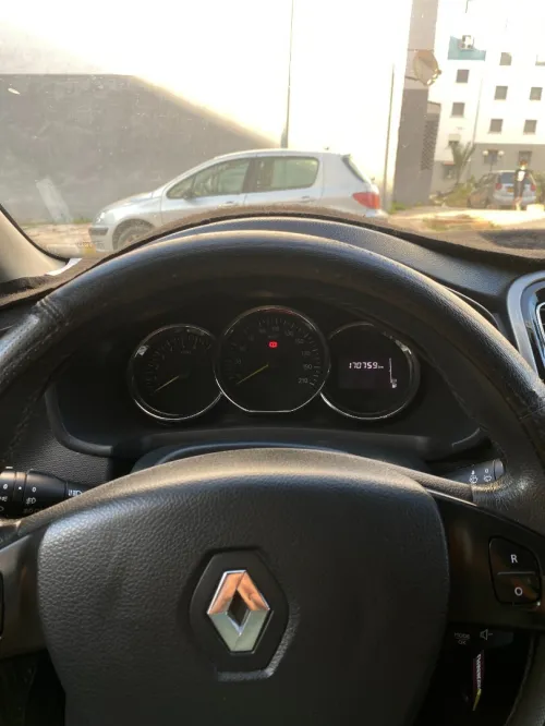 Renault Symbol 2016 Made In Bladi