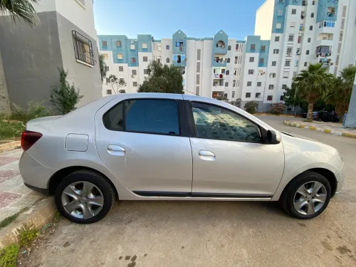Renault Symbol 2016 Made In Bladi