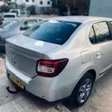 Renault Symbol 2016 Made In Bladi