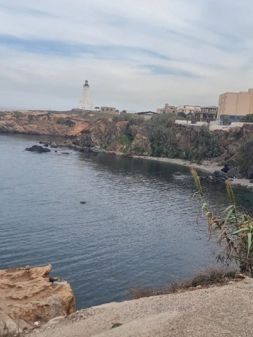 Vente Villa Alger Ain benian