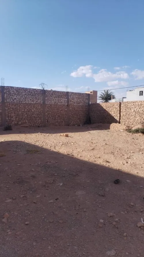 Vente Terrain Ghardaïa El atteuf