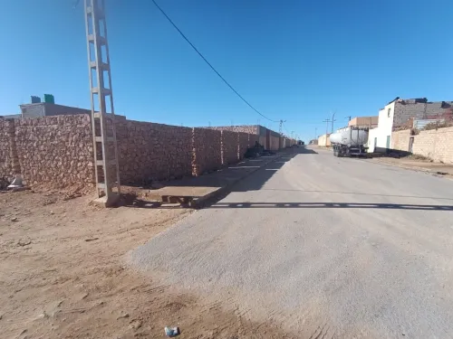 Vente Terrain Ghardaïa El atteuf