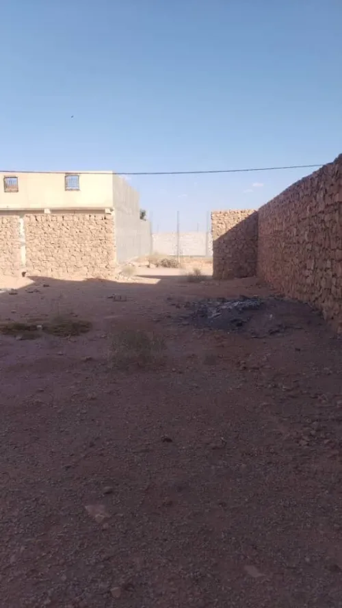 Vente Terrain Ghardaïa El atteuf