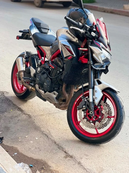Kawasaki Z900 Z900 2023