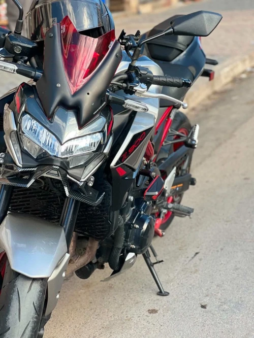 Kawasaki Z900 Z900 2023