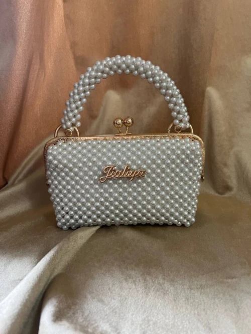 Sac en Perles