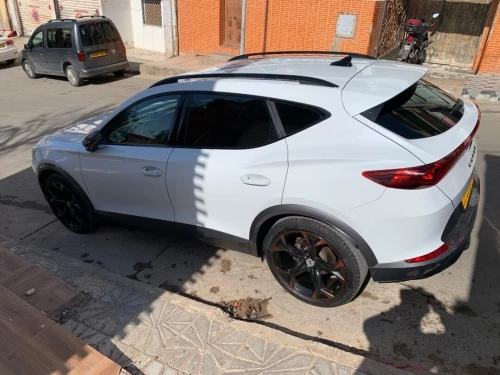 Cupra  Formentor 2022 VZ