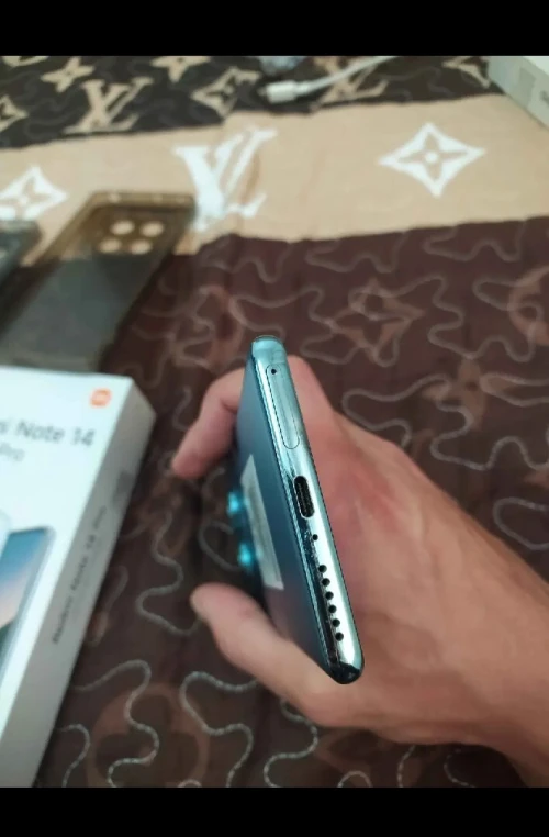 Redmi note 14 pro Note 14 pro