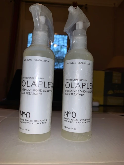 OLAPLEX