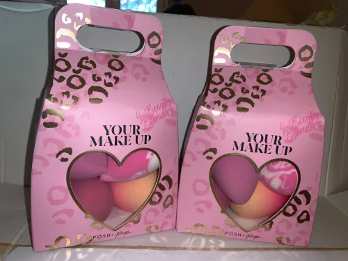 BEAUTY BLENDERS