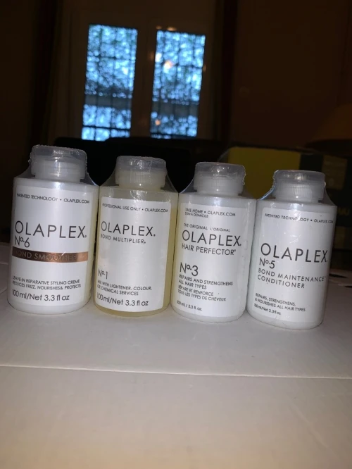 OLAPLEX