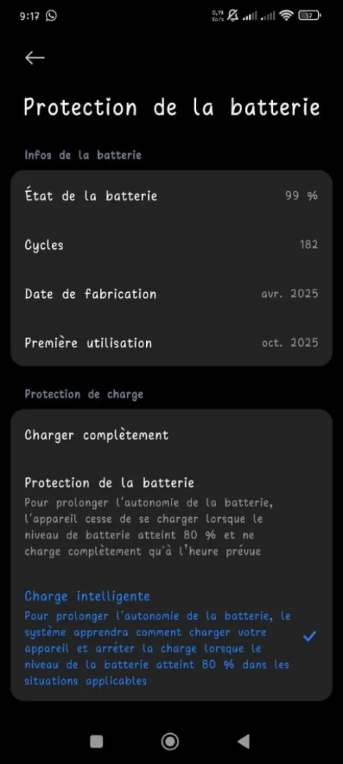 Redemi Note 14 5G