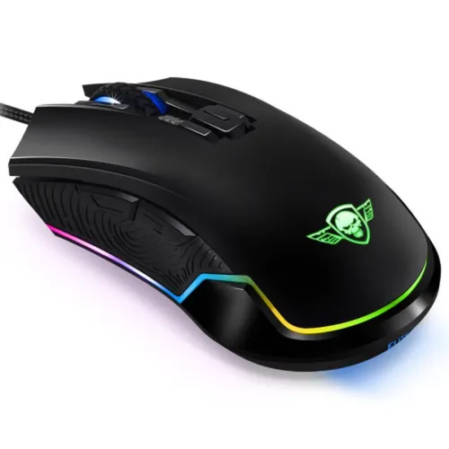 Souris Spirit Of Gamer ELITE M20 RGB