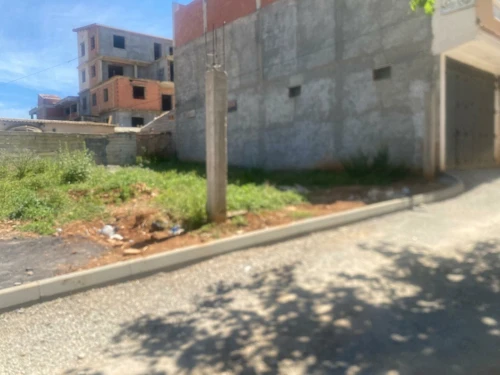 Vente Terrain Alger Mahelma