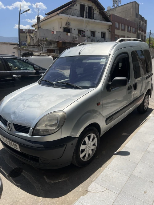 Renault Kangoo 2004 Kangoo