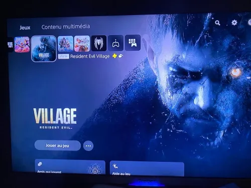 PS5 Slim Standard 1 To à vendre