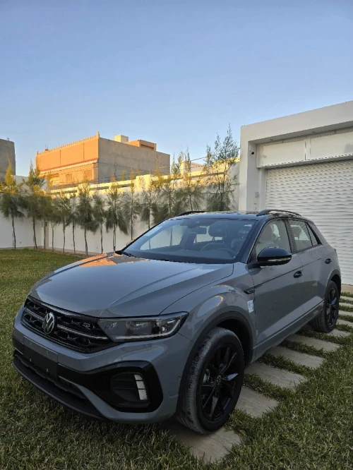 Volkswagen T-Roc 2026 R
