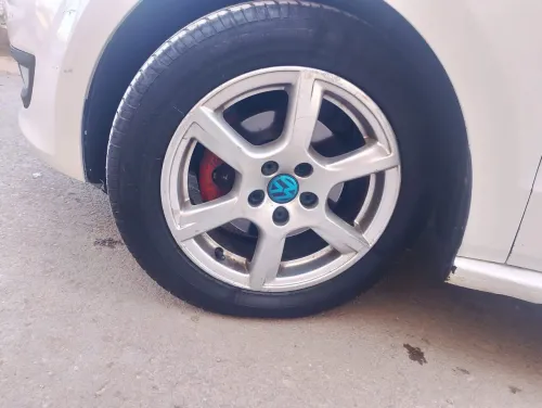 Volkswagen Polo 2012 Style