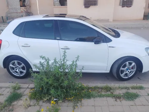 Volkswagen Polo 2012 Style