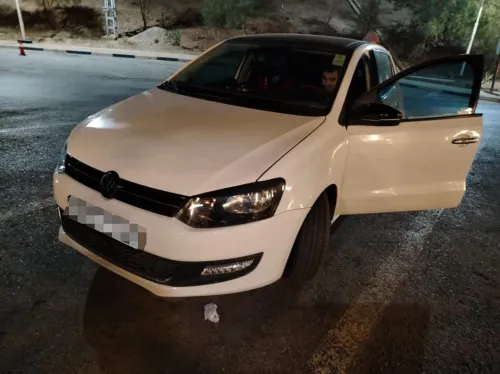 Volkswagen Polo 2012 Style