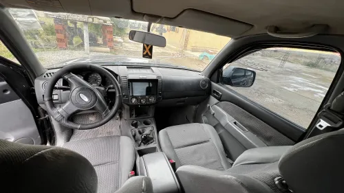 Ford Ranger 2011 
