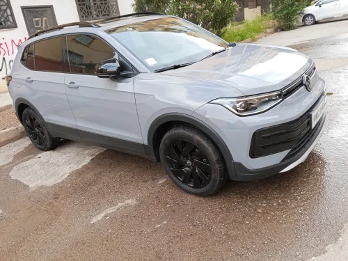 Volkswagen Tharu  2025 