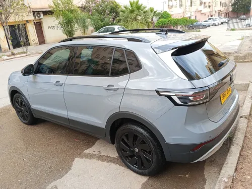 Volkswagen Tharu  2025 