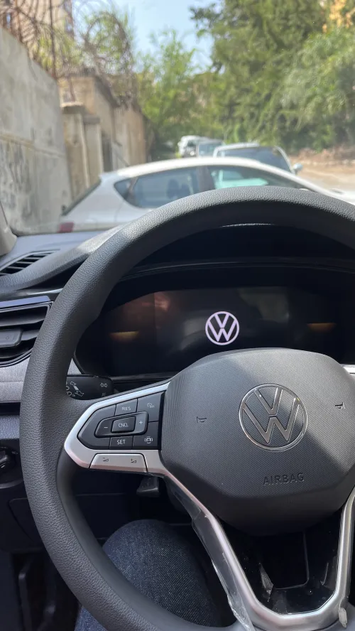 Volkswagen Tahru 2026 Ruijin
