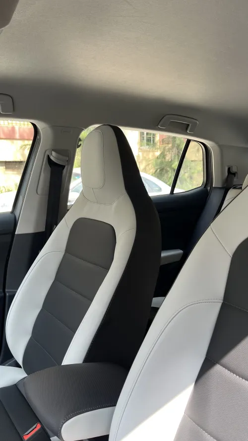 Volkswagen Tahru 2026 Ruijin