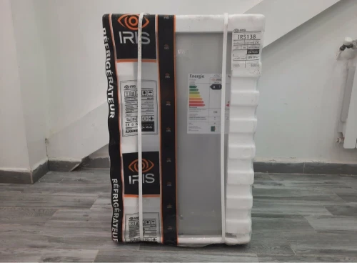 Mini frigo iris 92L