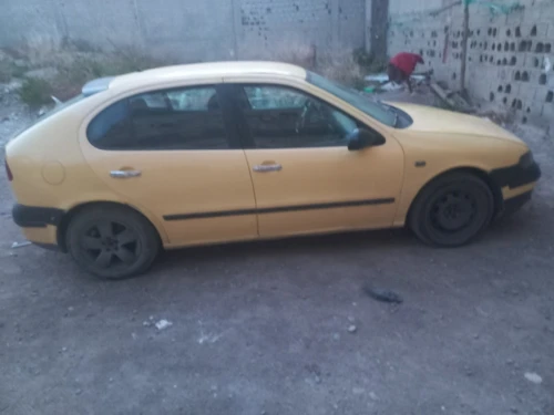 Volkswagen صيات 2005 2005