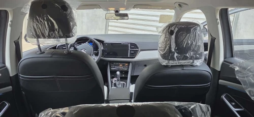 Jetta  VS5 2026 