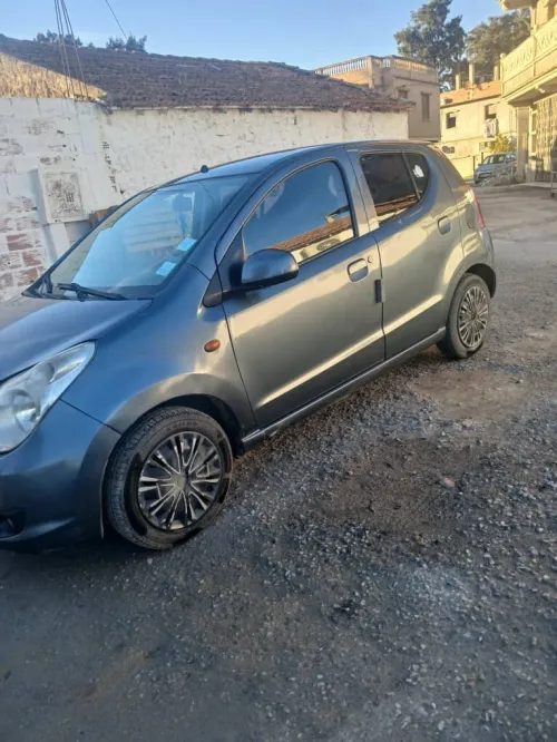 Suzuki Celerio 2011 Celerio