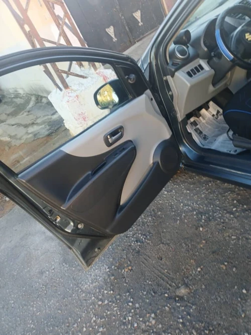Suzuki Celerio 2011 Celerio