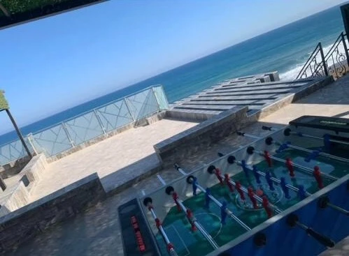 Location Villa Béjaïa Beni ksila